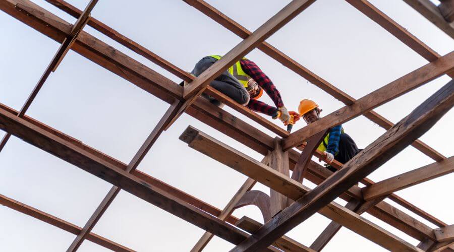 Expert Emergency Roof Repairs services in Whiteman Air Force Base, MO